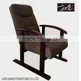 FIRST TOUCH Adjustable Recliner,Japanese Style Chair AM-219 thumbnail-1