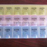 Common Rail Fule Injector Calibration Shim thumbnail-2