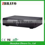 Most Economic DVR H.264 Realtime ICloud 4CH Full 960H Digital Video Recorder thumbnail-1