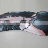 Factory Directly Custom Computer Print Rubber Gaming Mouse Pad thumbnail-2