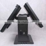 Pos Terminal Dual Screen or Specialty Store Cashier System ZQ-T9060D From Zonerich thumbnail-3