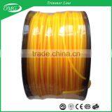 3LB Spool Nylon Monofilament Trimmer Line For Grass Cutter