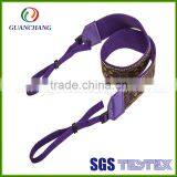 New Arrival Fashion Custom High Quality Detachable Polyester or Nylon Material Dslr Camera Neck Shoulder Strap With Custom Logo thumbnail-1