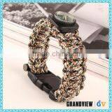 New Arrival Latest Design Survival Bracelet for Sale thumbnail-3