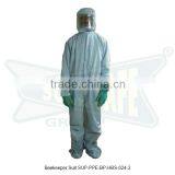 Beekeeper Suit ( SUP-PPE-BP-HBS-624-2 ) thumbnail-1