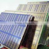 Multi PCB Board With Rogers Materials thumbnail-3