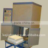 Seperated Bottom Loading Furnace for Heating and Sintering