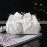 Modern And Fashion Bridal Handbag Bg-046 thumbnail-1