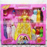 2012 Newest Fashion Design Baby Doll Night Dress