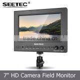 7 Inch Sdi Screen Stabilizer Video Dslr Steadycam Vest Arm Lcd Wholesale Lcd Monitor