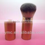 Retractable Blush Brush Private Label Facial Beauty Tools thumbnail-1