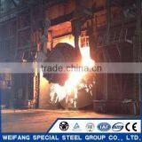Steel Bar in the Manufacturing Industry of Bear thumbnail-1