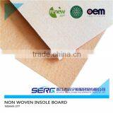 0.7-4.0mm Hard Felt Nonwoven Insole Board for Shoes thumbnail-6