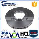 WINMANN Standard Weight Fuso Truck Parts Supply With OE No.MC894847 thumbnail-1