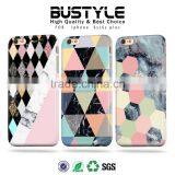 Cascara de Celurares Back Cover Phone Case Imd Technology Best Style Cell Phone Case for Iphone6 for Iphone7