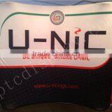 Curved Tension Fabric Back Wall(PTC-TFD-2) thumbnail-1