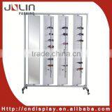 Electric Rotating Glasses Display Stand