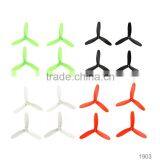 A1601 Bia Metal Unbreakable 3.5 Channel 36cm rc Helicopter thumbnail-6