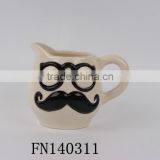 Non Dairy Hazelnut Coffee Creamer Kettle