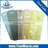 for Iphone 6 Hybrid Color Glitter Gel Case thumbnail-1