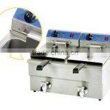 48L+48L Gas Fryer Turkey Flyer thumbnail-5