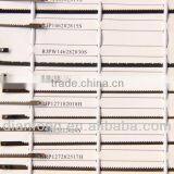 133mm Length AHSS ( Advanced High Strength Steel ) Saw Blade for Dental