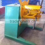5/10 Tons Hydraulic Decoiler thumbnail-2