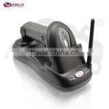 2015 best selling Wireless Barcode Scanner XL-9310