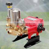 TRI PLUNGER POWER SPRAYER OSHIMA 1HP thumbnail-1