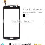 Touch Panel For Samsung Grand 2 Duos G7102 G7105 Touch Screen Digitizer thumbnail-1
