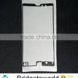 Front Housing LCD Frame Bezel Adhesive Sticker for Sony Xperia Z 3M Tape thumbnail-1