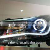 CHEVROLET CRUZE LED Head Light (ISO9001&TS16949) thumbnail-1