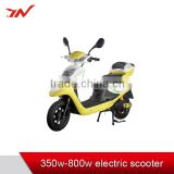 500w electric scooter