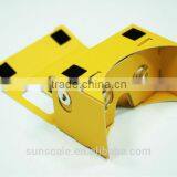 Colorful Bi-Convex Lens Set for Google Cardboard 25mm Diameter 40mm Focal Length thumbnail-6