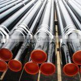 Seamless Steel Pipe Line Pipes API 5L L245/L360 PSL2 thumbnail-5