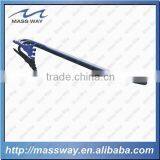 Fancy Blue Color Eiffel Tower Metal Bookmark