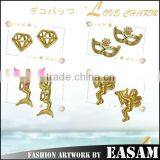 2015 Popular 3d Nail Art Design thumbnail-2