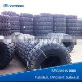 China Professinal Mining Dump Truck Tire For Sale thumbnail-1