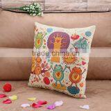 Outdoor Chair Cushion Cover Cartoon Home Decor thumbnail-3
