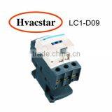 LC1 D09/ CJX2-9 Magnetic Contactor AC Contactor thumbnail-2