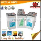 Maintenance Free Deep Cycle 2V 6V Ultra Renewable Energy Plus Battery thumbnail-1