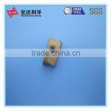 Tungsten Carbide CNC Machine Tool Inserts