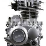 150cc Motorcycle Engine Assembly JP162FMJ Engine thumbnail-4