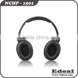 Wired Style Without Mic Active Noise Cancelling Headphones thumbnail-2