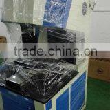 156*156mm Cutting Solar Cell Machine For Fiber Laser Resource 10W 20W thumbnail-4