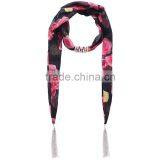 New Collection Magic Scarf,silk Hijab Scarf