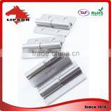 HL-3865-2L Industrial Equipment Medical Cabinets Welding Stainless Steel Hinge thumbnail-5