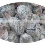 Made in Zhejiang China Discount Sun Visor Folding Hat thumbnail-3