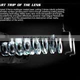 VR Virtual Reality 3D Glasses For 3.5 - 6.0 Inch Smartphone+Bluetooth Controller 1.0 2016 Google Cardboard VR BOX thumbnail-6