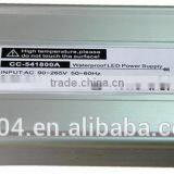 CC-541800A Constant Current Led Driver With High Quality
